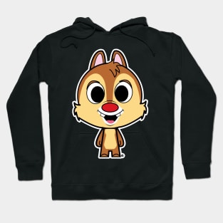 Dale! Hoodie